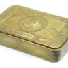 WW1 1914 Princess Mary Christmas Gift Tin