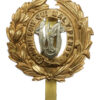 West India Regiment Pagri Badge