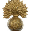 Honourable Artillery Company H.A.C. (Infantry) Brass Cap Badge