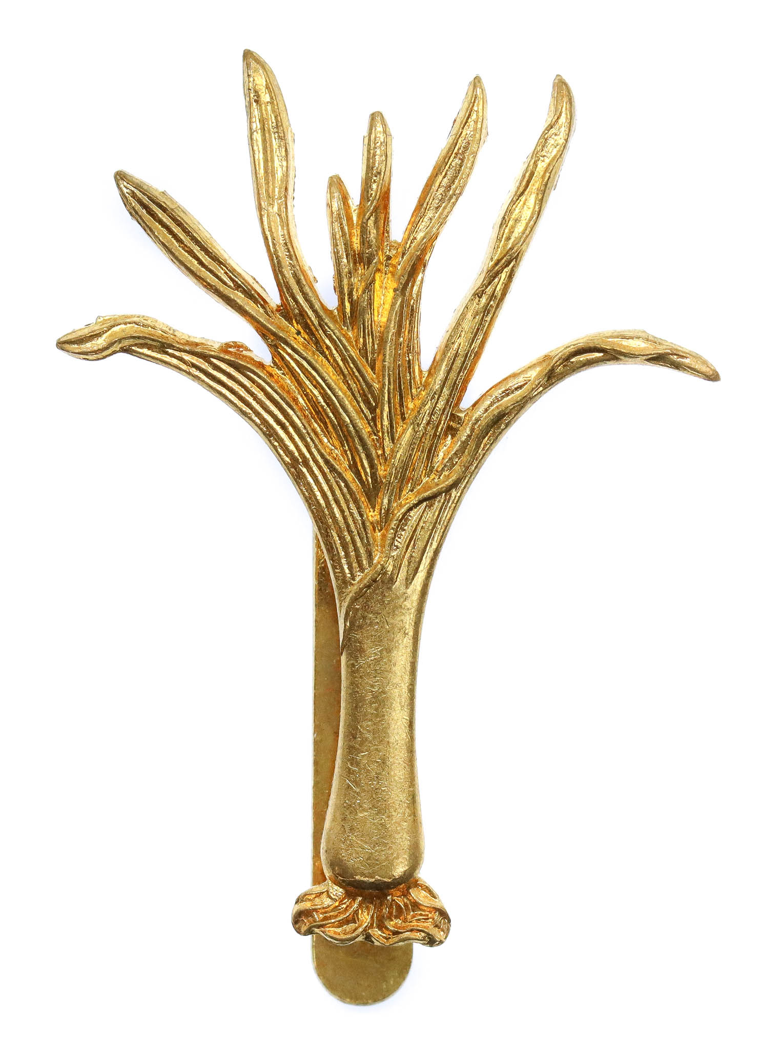 Welsh Guards Cap Badge
