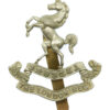 20th County of London Battalion (Blackheath & Woolwich) London Regiment Cap Badge