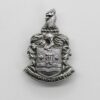 Gateshead Borough Police Collar Badge