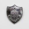 Burnley Borough Police Collar Badge