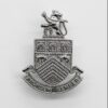 Gloucestershire Constabulary Collar Badge