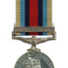 OSM Afghanistan Medal - Pte. J.J.M.J. Roberts, Mercian Regiment