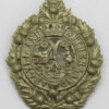 Argyll & Sutherland Highlanders Cap Badge