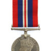 WW2 War Medal 1939-45 - Full Size