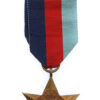 WW2 1939-45 Star Medal - Full Size