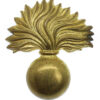 Canadian Winnipeg Grenadiers Cap Badge