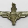 Parachute Regiment WW2 Plastic Economy Cap Badge