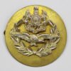 Royal Air Force (R.A.F.) Master Aircrew Anodised (Staybrite) Rank Badge