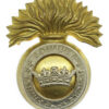 Canadian Princess Louise Fusiliers Cap Badge