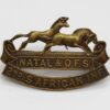 2nd South African Infantry Collar Badge