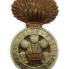 Royal Welch Fusiliers Cap Badge