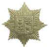 13th County of London Bn. (Kensington) London Regiment Cap Badge