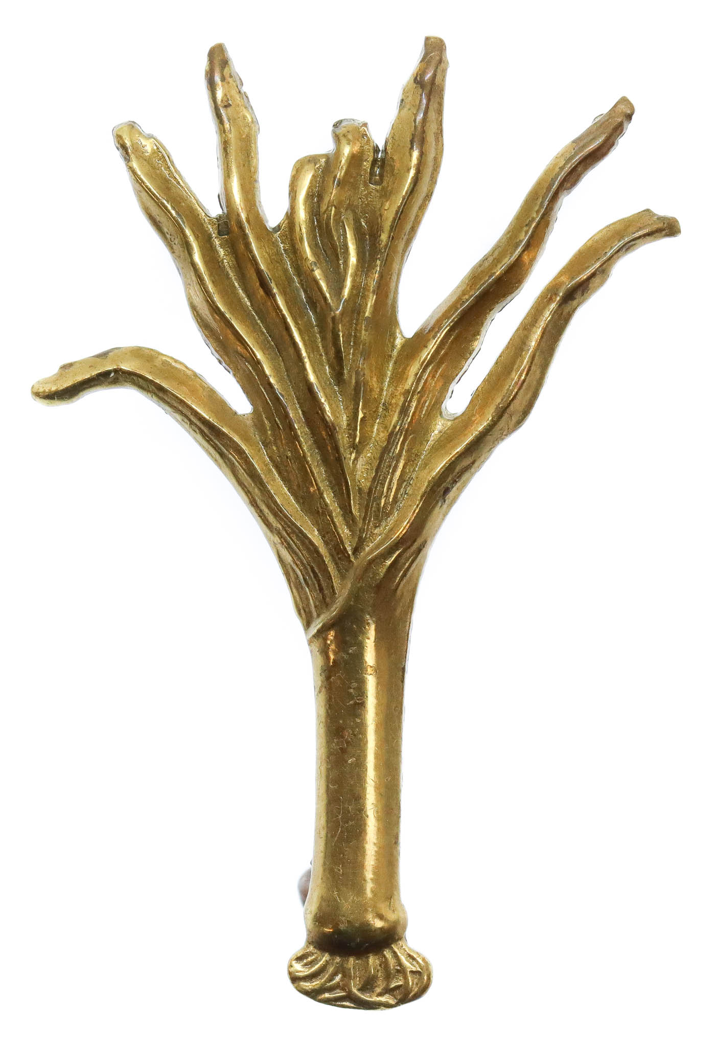 Welsh Guards Cap Badge