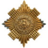Scots Guards Cap Badge