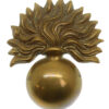 Grenadier Guards Cap Badge