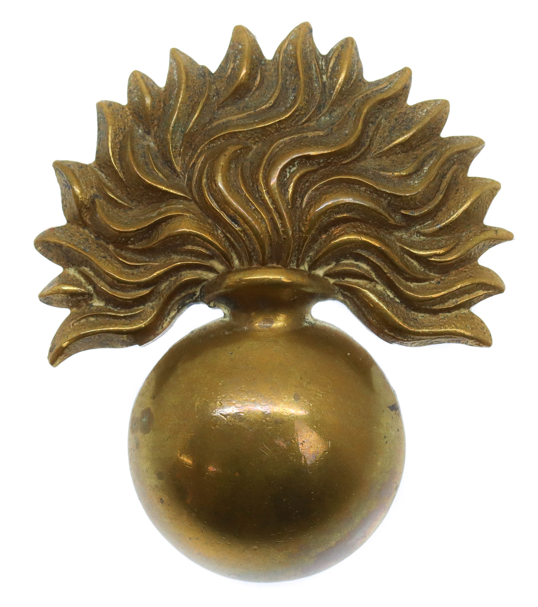 Grenadier Guards Cap Badge