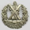Queen's Own Cameron Highlanders Cap Badge