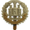 Northamptonshire Regiment Cap Badge