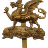 East Kent Regiment (The Buffs) Cap Badge