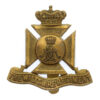 Wiltshire Regiment Cap Badge