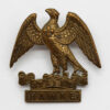 WWI Hawke Battalion Royal Naval Division Cap Badge