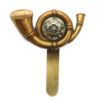 King's Own Yorkshire Light Infantry (K.O.Y.L.I.) Cap Badge