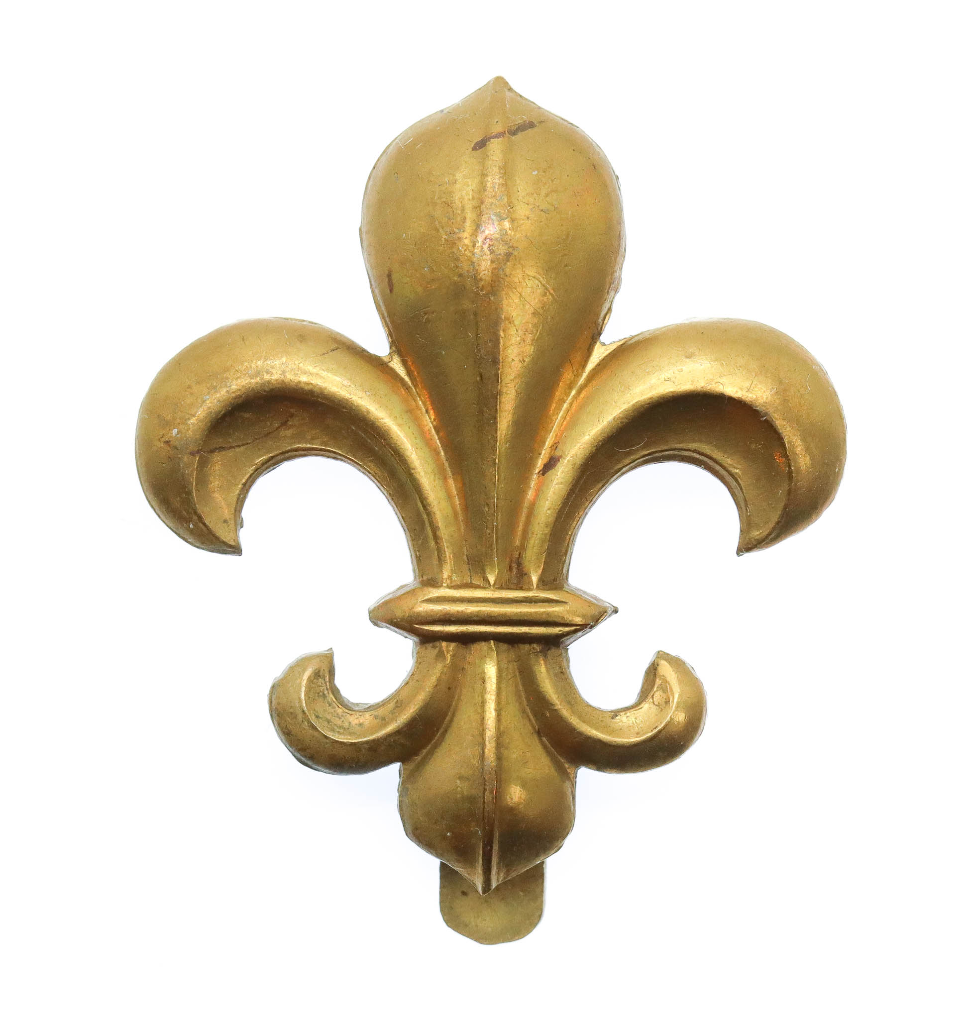 Manchester Regiment Cap Badge