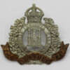 Edwardian Suffolk Regiment Cap Badge