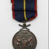 Cardiff City Special Police The Great War 1914-19 Medal