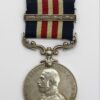 WW1 Military Medal and Bar - L.Cpl. H.P. Thomas, 1 / 6th Bn. King's (Liverpool) Regiment