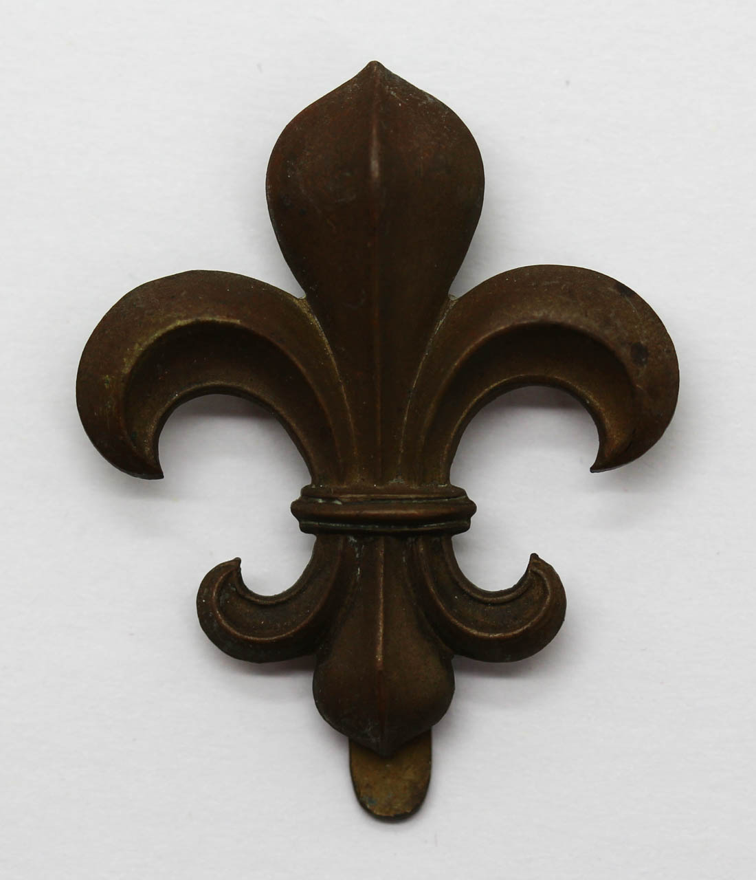 Manchester Regiment Cap Badge