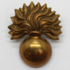 Grenadier Guards Cap Badge