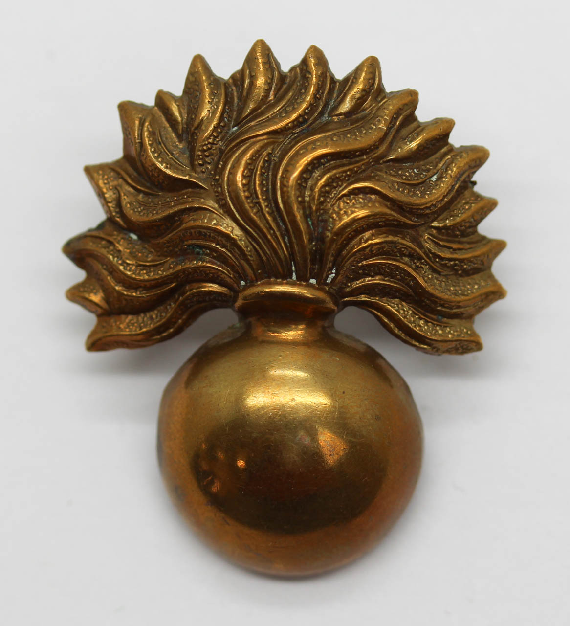 Grenadier Guards Cap Badge
