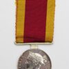 First China War Medal 1842 - Drum Major J. Kearney, 18th Royal Irish Regiment Infantry