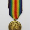 WW1 Victory Medal - Pte. S.H. Hearn, Army Veterinary Corps