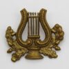British Army Musicians Qualification Arm Badge