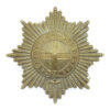 Coldstream Guards Cap Badge