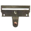 Medal Mounting Brooch / Bar - Single Space - 1 Full Sized Medal