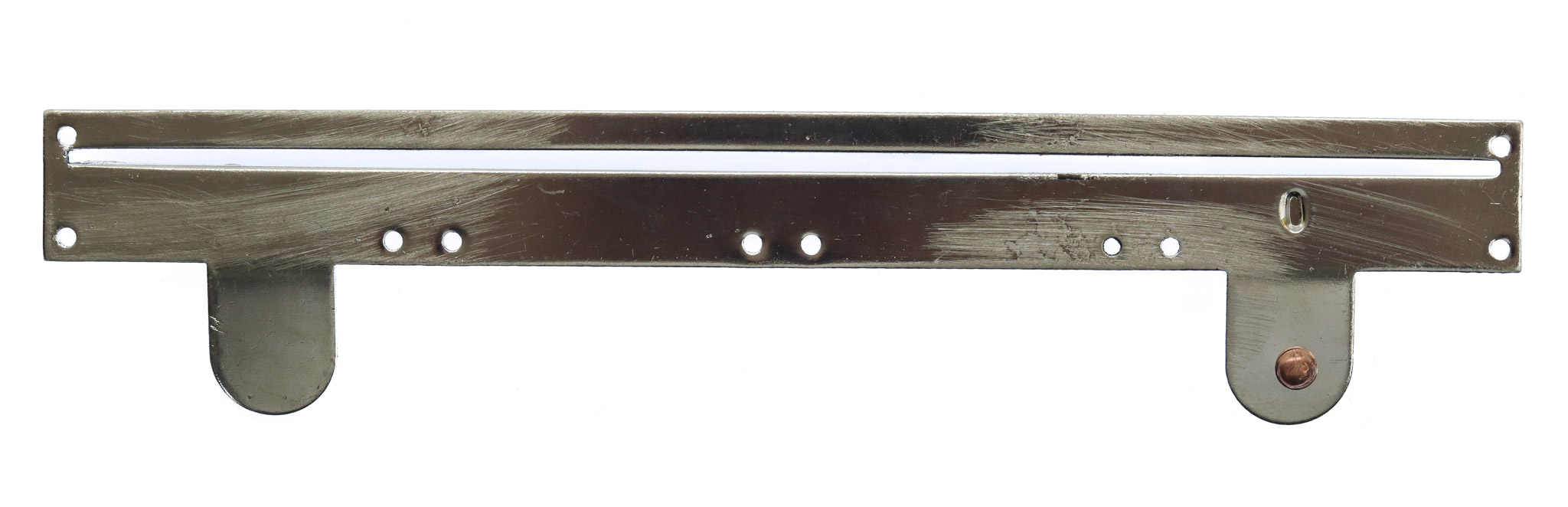 Medal Mounting Brooch / Bar - Four Space - 4 Full Sized Medals
