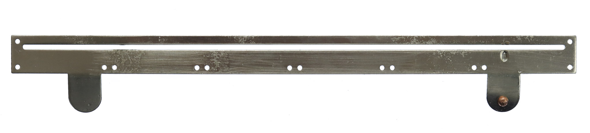 Medal Mounting Brooch / Bar - Six Space - 6 Full Sized Medals