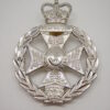 Royal Green Jackets Cap Badge