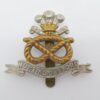 North Staffordshire Regiment Cap Badge