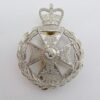 Royal Green Jackets Cap Badge