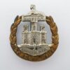 Dorsetshire Regiment Cap Badge