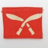 48th Gurkha Brigade Printed Formation Sign