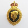 WW1 Volunteer Training Corps (V.T.C.) Central Association Lapel Badge