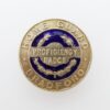 WW2 Bradford Home Guard Proficiency Badge